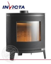Печь-камин Invicta Kaori