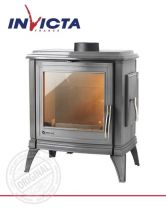 Печь-камин Invicta Sedan M