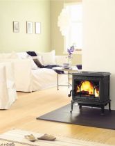 Печь-камин Jotul F 100 BP