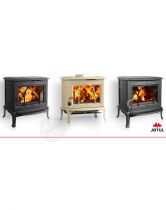 Печь-камин Jotul F 100 BP