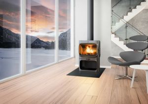 Печь-камин Jotul F 305 B BP