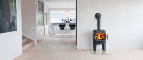 Печь-камин Jotul F 105 LL BP