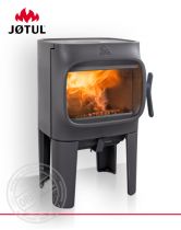 Печь-камин Jotul F 105 LL BP