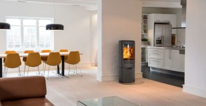 Печь-камин Jotul F 368 ADVANCE