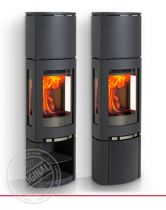 Печь-камин Jotul F 371 HT