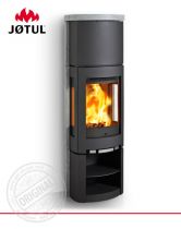 Печь-камин Jotul F 377 HT