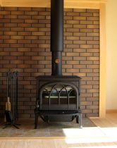 Печь-камин Jotul F 400 BP