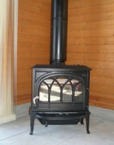 Печь-камин Jotul F 400 BP