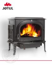 Печь-камин Jotul F 500 IVE
