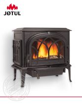 Печь-камин Jotul F 500 IVE