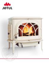 Печь-камин Jotul F 500 IVE