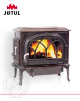 Печь-камин Jotul F 500 IVE
