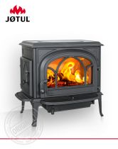 Печь-камин Jotul F 500 IVE