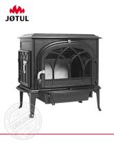 Печь-камин Jotul F 500 IVE