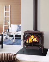 Печь-камин Jotul F 500 BP