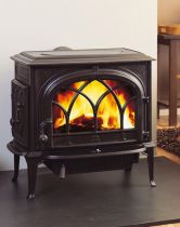 Печь-камин Jotul F 500 BP