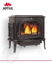 Печь-камин Jotul F 500 BP
