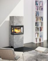 Печь-камин Jotul FS 173