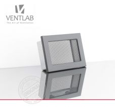 Решетка для камина Ventlab сетка