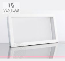 Решетка для камина Ventlab сетка