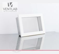 Решетка для камина Ventlab сетка