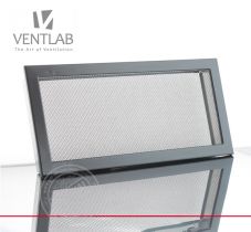 Решетка для камина Ventlab сетка