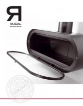 Камин Rocal D-8