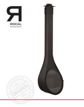 Камин Rocal Mini Drop