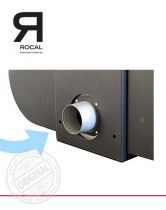 Камин Rocal Mini Drop