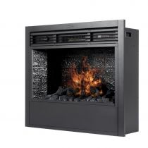 Електрокамін Royal Flame 3D Etna New