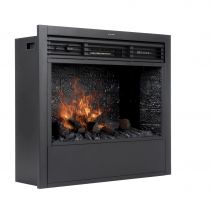 Електрокамін Royal Flame 3D Etna New