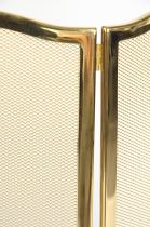 Экран каминный Stilars 1306