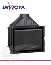 Топка каминная Invicta 700 Grande Angle