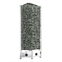 Каменка электрическая Sawo TOWER CORNER TH6-80NS-CNR