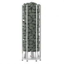 Каменка электрическая Sawo TOWER ROUND TH6-105N