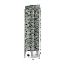 Каменка электрическая Sawo TOWER WALL TH6-120NS-WL