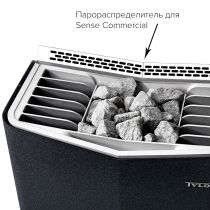 Каменка электрическая Tylo Sense Commercial 6/8