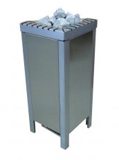 Электрокаменка печь Lang Sauna-therm Typ 3-33 TRI-therm