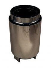 Электрокаменка печь Lang Sauna-therm Typ RD 33 RONDO-therm