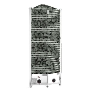 Каменка электрическая Sawo TOWER CORNER TH6-80NS-CNR