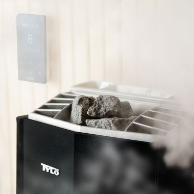 Каменка электрическая Tylo Combi Compact 3/4