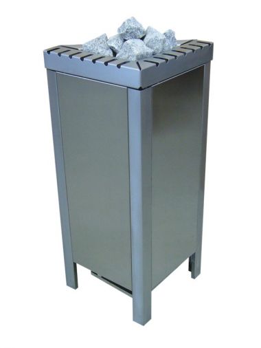 Электрокаменка печь Lang Sauna-therm Typ 3-33 TRI-therm