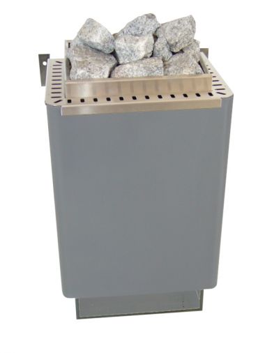 Электрокаменка печь Lang W-therm Typ WK30