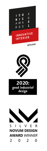 novum design award web