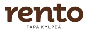 logo rento